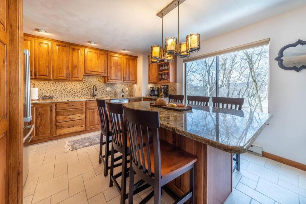 Luxury Seven Springs Condo- 3 Bed & Loft, 3 Bath Champion Экстерьер фото