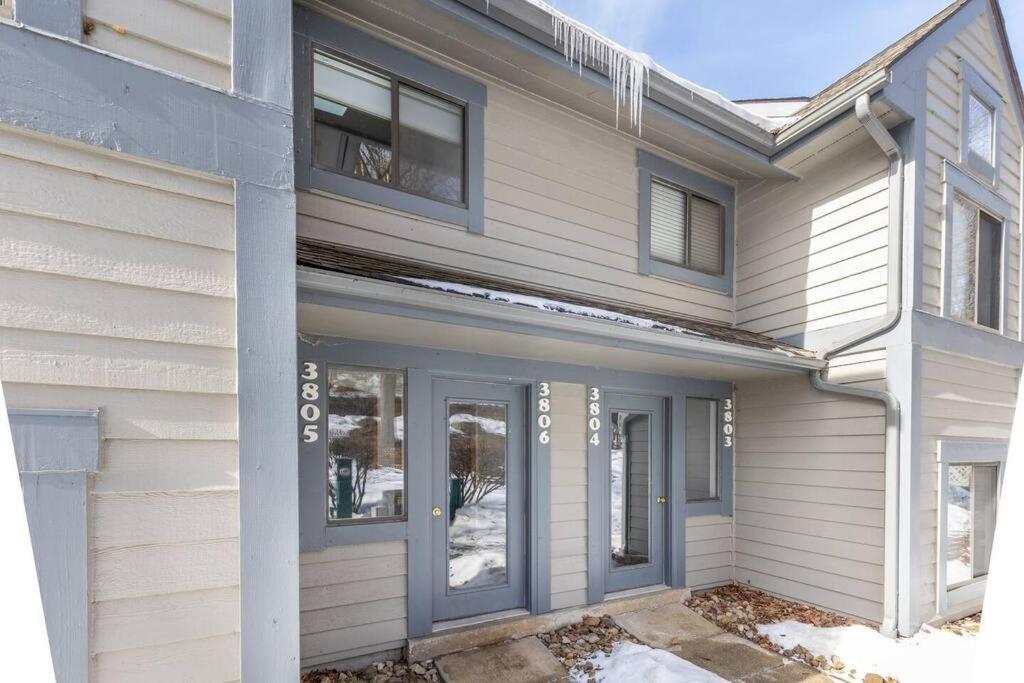 Luxury Seven Springs Condo- 3 Bed & Loft, 3 Bath Champion Экстерьер фото